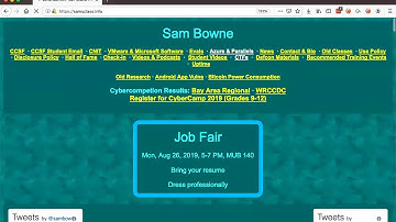 CNIT 127: Ch 1: Before you Begin