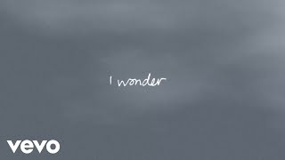 Madison Beer - I Wonder (Official Lyric Video) Resimi