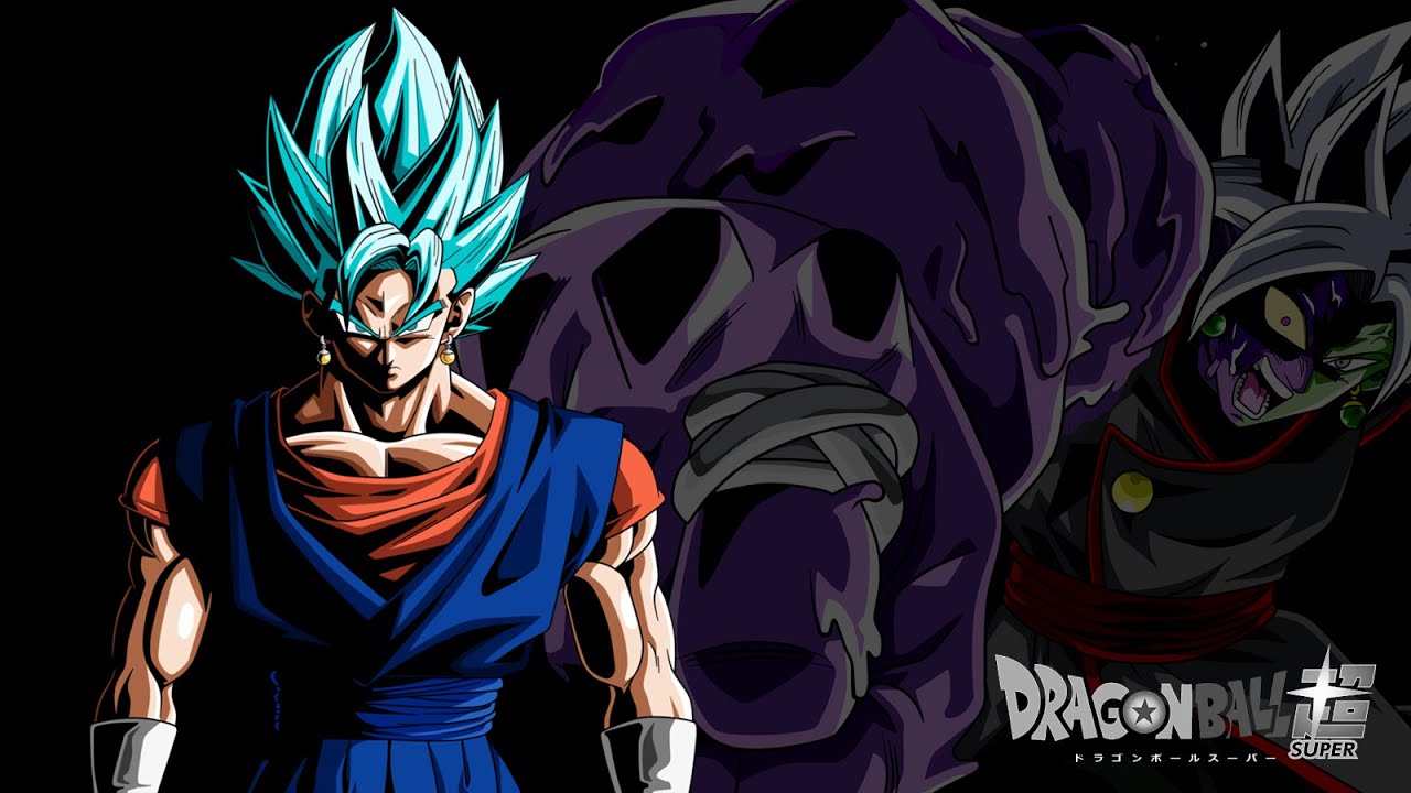 Dragon Ball Z Kai/Super OST - Impatience Dramatic Version