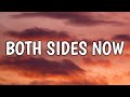 Josh Groban - Both Sides Now (Lyrics)