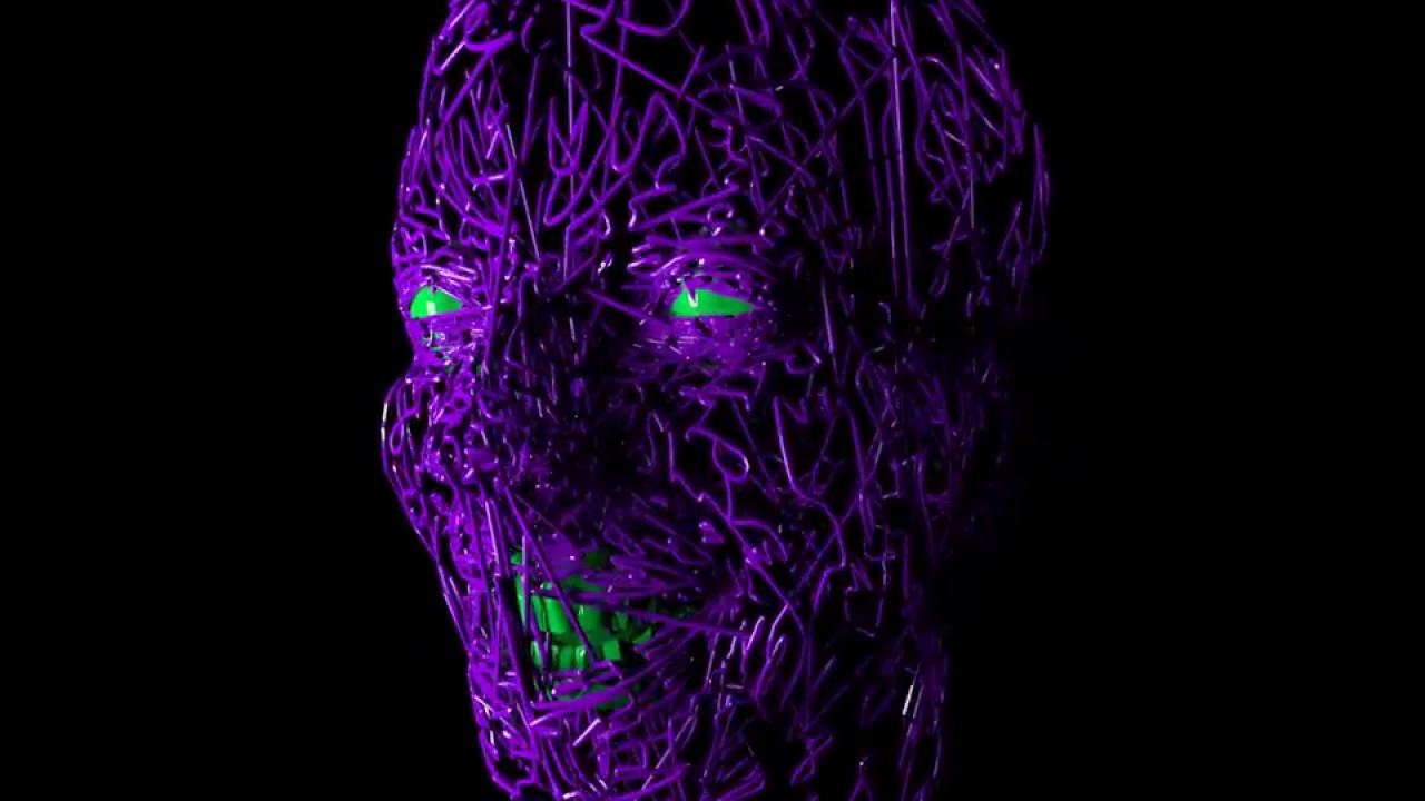Custom Digital Portrait: Aleera