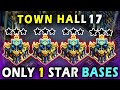 AFTER UPDATE! TOWN HALL 17 Th17 WAR BASE With Link | TH17 LEGEND Base With Link | Clash of clans