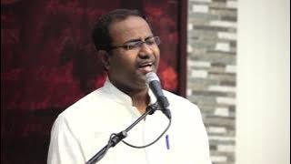 Anbae.. Aaruyir Uravae - Pas. Gabriel Thomasraj | ACA Worship