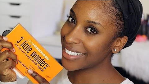 Skincare Review OleHenriksen