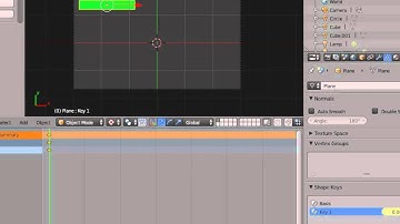 BGE 13 Health Bar
