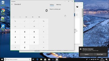 [Solved] Calculator Doesn’t Work in Windows 10