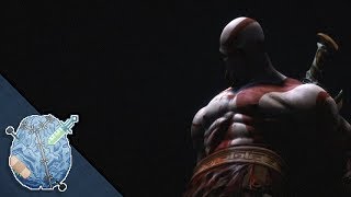 God of War II - Part 2: The Green Mondos