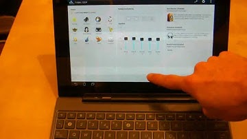 Basics: #28 Volume Boost - Asus Transformer Prime Video (TF201, TF300, TF700)