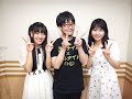 ゲスト:井上喜久子さん17歳(母)&井上ほの花さん18歳(娘)  鷲崎健のヨルナイト×ヨルナイト