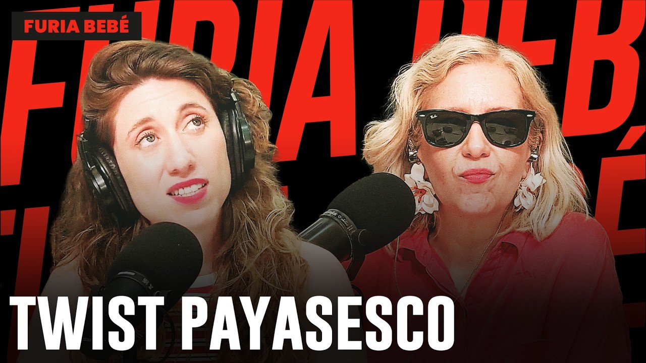 FURIA BEBE con MALENA PICHOT, DANILA SAIEGH y VANESA STRAUCH | EN VIVO