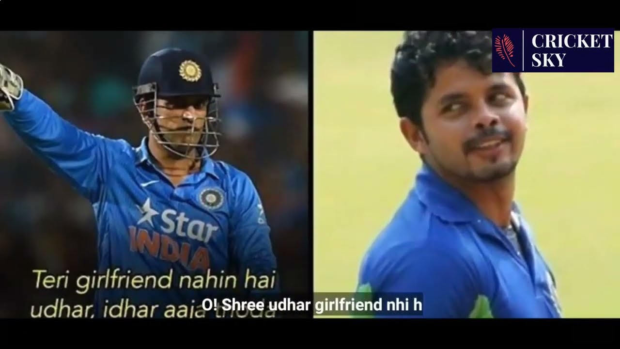 MS DHONI STUMP MIC RECORDING | TOP 12 COMPILATION | DHONI FUNNY MOMENT CAUGHT STUMP MIC