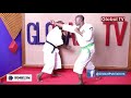 SHUHUDIA Karate Ambazo Unaweza Kupambana na Mhalifu Yeyote