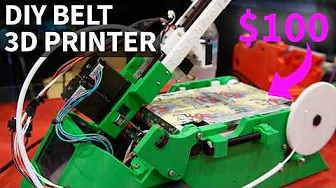 Top 6 Mindblowing 3D Printers I found at 3D Printopia 2024!