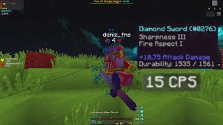 UHC Highlights #31 - Sharp 3 Fire