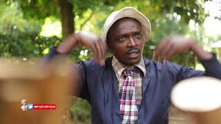 Mshamba Ep 162