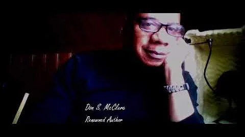 Radio Show Interview 04 20 2018 Columbus Ohio Rell...