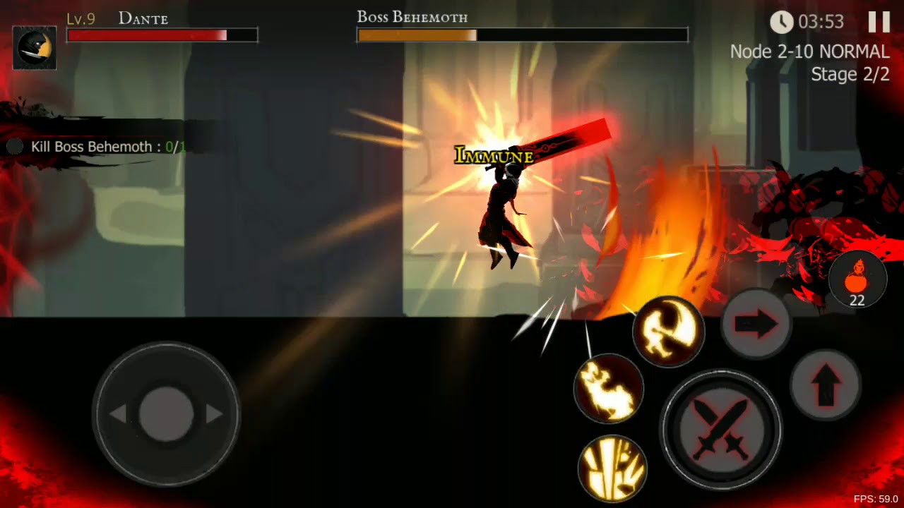 Shadow Of Death Node 2 10 YouTube shadow-of-death-node-2-10-youtube