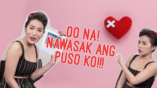 Exclusive Jelai Andres, Inamin Na Fan Siya Ni Alex Gonzaga Nawasak Din Daw Ang Puso Ni Jelai