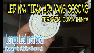 CARA AGAR LAMPU LED AWET DIATAS 15 TAHUN