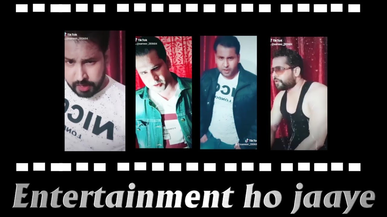 Entertainment ho jaaye YouTube
