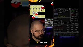 Day 213 of attempting to beat the Kaizo IronMon challenge! #Pokemon #KaizoIronmon #gaming