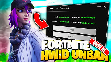 The #1 HWID Spoofer You Need for a Permanent Fix in 2025