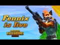 🔴Pubg Mobile Live Stream /PUBG PC LITE🦊Fennix Gaming