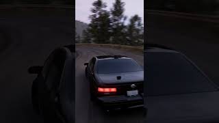 bs Shorts Forza Horizon 5 Drifting 1996 Chevrolet Impala SS