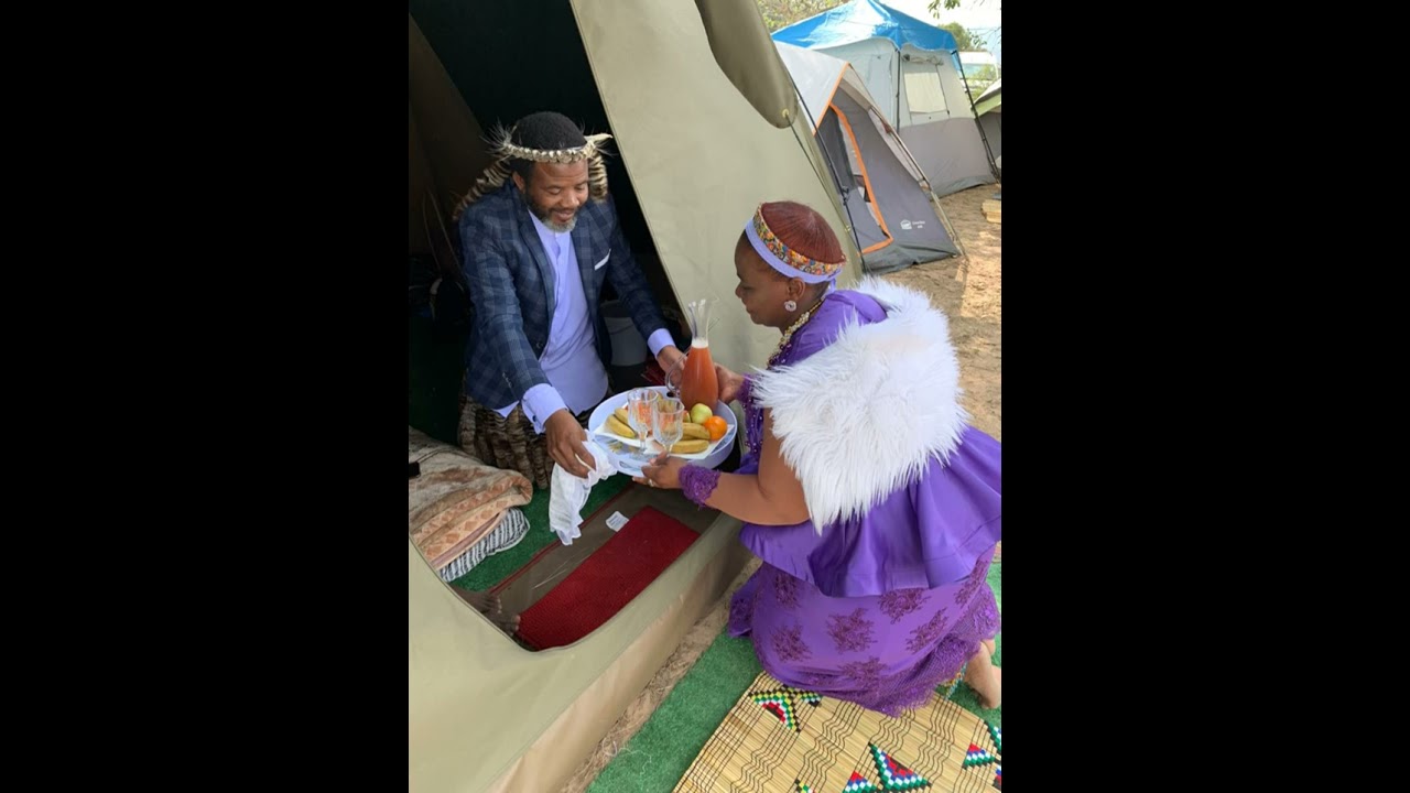 REV CHILIZA 2008_UNGABI UMTHOTHONGO.