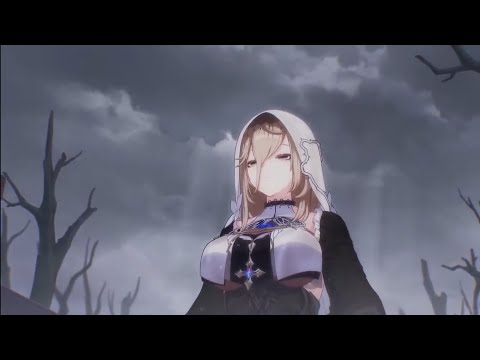 붕괴3rd 아포니아 pv [계율] 한국어 더빙