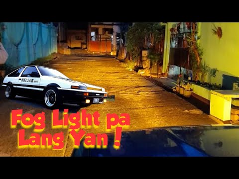 Video: Ang Lakas Ng Ilaw