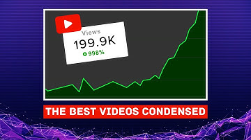 Small Channels: Do THIS and the Algorithm Will LOVE You! (Condensed 2023)