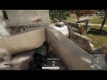 PLAYERUNKNOWN&#39;S BATTLEGROUNDS