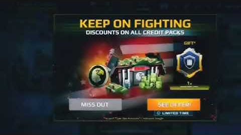 Modern combat 5: Blackout Android walkthrough ...     part 1- chapter 1# venicethelie