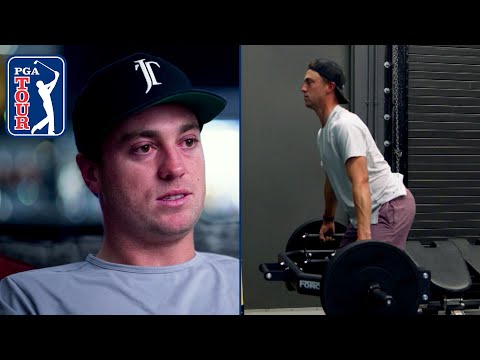 JT: Unlocked | PGA TOUR Originals