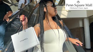 Touring Oklahoma’s Best Mall: Penn Square by HeyyItsNeyy 360 views 7 months ago 18 minutes