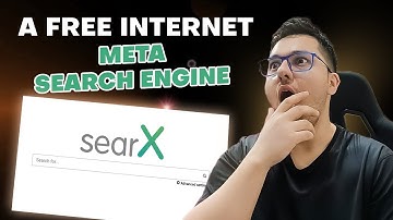 SearX: The Private Search Engine You Need to Know About!