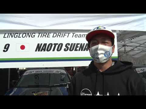 D1GP筑波、北岡、小橋、なおとコメント