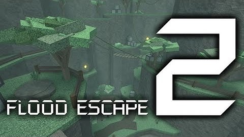 All Flood Escape 2 Codes! Working! [ 2020 ]