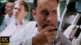 Apollo 13 (1995) Theatrical Trailer [4K] [FTD-1328]