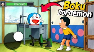 New Mission With Doraemon | Boku Doraemon Gameplay #01 screenshot 1