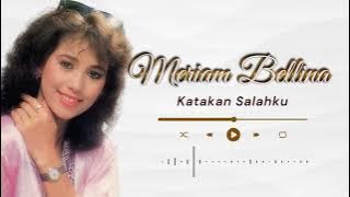 Meriam Bellina - Katakan Salahku