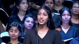 Handel's Messiah - He shall feed | LSM2025