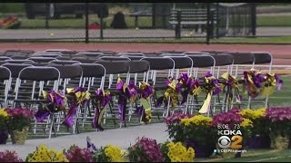 Threat Prompts Heightened Security At Plum HS Graduation