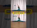 These 6 Stretches Changed My Split 😳 #flexibility #stretching #shorts #splits