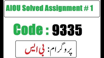AIOU Code 9335 Solved Assignment No 1 Spring 2025 | Archaeology of Pakistan