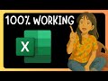 How To HIDE Zero Values In Excel - GUIDE