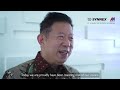 Synnex Metrodata Indonesia Company Profile