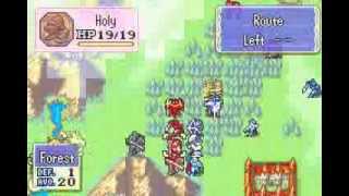 Fire Emblem - Corrupt Theocracy - Corrupt Theocracy Part 2: Up-front and In Fog - User video