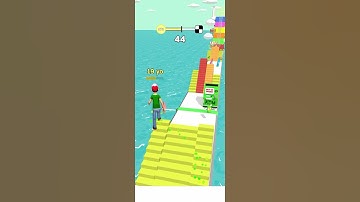 Run of Life : Game All Levels Gameplay Android, iOS Update New Level